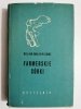 FARMERSKIE CÓRKI - William Carlos Williams 1970